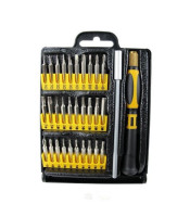 Buy Sprotek STD-6010 32 Pieces Precision Screwdriver Set