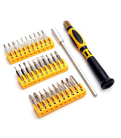 Buy Sprotek STD-6010 32 Pieces Precision Screwdriver Set