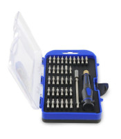 36 Pcs Workshop Precision Screwdriver Tools Set Laptop Phone Repair Garage Tool