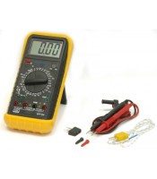 MY64 Multifunctional Digital Multimeter DC AC