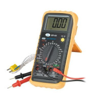 MY64 Multifunctional Digital Multimeter DC AC