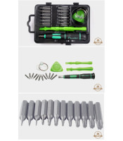 16 in 1 Tool Kit for Apple Products