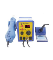 REWORK STATION, SOLDERING STATION BK-878 L