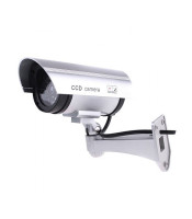 Dummy Camera with LED