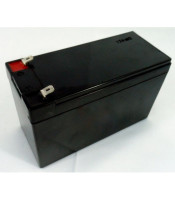 12V 7Ah battery, Sealed Lead Acid battery