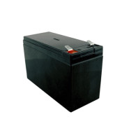 12V 7Ah battery, Sealed Lead Acid battery