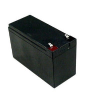 12V 7Ah battery, Sealed Lead Acid battery