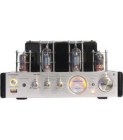 MAD-TA10BT Stereo Tube Amplifier 2x25W RMS, by Madison