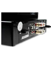 MAD-TA10BT Stereo Tube Amplifier 2x25W RMS, by Madison