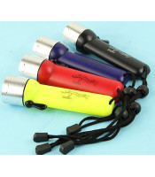 LED Lenser D14.2 LED Diving Torch