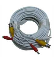 SEC-CABLE 1050 ΚΑΛΩΔΙΟ ΓΙΑ ΚΑΜΕΡΑ ΜΕ ΤΡΟΦΟΔΟΣΙΑCCTV 50M COAX RG59 + RCA + DC POWERΣΥΝΑΓΕΡΜΟΥ - ΚΑΜΕΡΑΣ