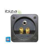 IBIZA DISCO 8B ΗΧΕΙΟ HMIΕΠΑΓΓΕΛΜΑΤΙΚΟ 8\\" 100W RMS 300WΗΧΕΙΑ ΕΠΑΓΓΕΛΜΑΤΙΚΑ