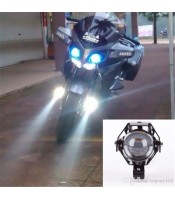 U5 MOTORCYCLE LED ΠΡΟΒΟΛΕΑΣ ΜΟΤΟΣΥΚΛΕΤΑΣ LED COOL 15WHEADLIGHT