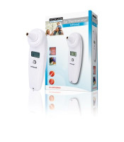 Infrared Ear Thermometer HC-EARTHERM 50