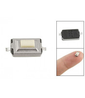 TACT SWITCH SMD 6X3.5 Υ2.50mm