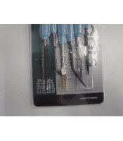 Soldering Aid Tools Pro'sKit 1PK-3616