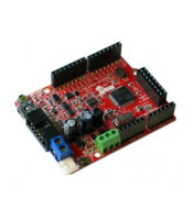 OLIMEXINO-STM32 ΑΝΑΠΤΥΞΙΑΚΟ ΜΕ ΜΙΚΡΟΕΠΕΞΕΡΓΑΣΤΗ STM32F103RBT6 ARDUINO - LIKEΡΟΜΠΟΤΙΚΗ