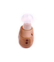 Mini Digital Hearing Aid Comfortable And Lightweight Sound Amplifier