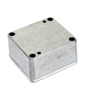 METAL POTTING BOX 64X58X35 G104