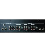 19\\" Mixer With Dual USB and Record Function