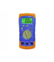 A830L Digital Multimeter (DMM) AC DC Voltmeter Ammeter Ohmmeter