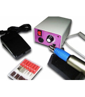 MM-25000 Manicure Pedicure ΣΥΣΚΕΥΗ ΓΙΑ ΜΑΝΙΚΙΟΥΡ - ΕΠΑΓΓΕΛΜΑΤΙΚΟ ΣΕΤ ΜΕ ΠΟΔΟΔΙΑΚΟΠΤΗΑΙΣΘΗΤΙΚΗΣ