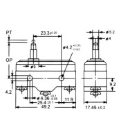 Z-15GS-B Automation and Safety