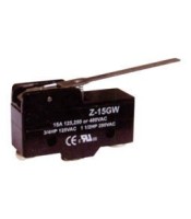 Микропревключвател с лост, SPDT, 20A/250VAC, 49.2x17.45x24.2mm, ON-(ON)