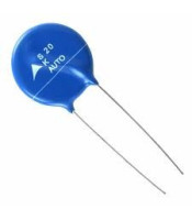 bbc550s20k VARISTOR Φ20 550VΑΝΤΙΣΤΑΣΕΙΣ