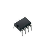 LM 393N IC ΟΛΟΚΛΗΡΩΜΕΝΟ ΚΥΚΛΩΜΑ LM393NΗΜΙΑΓΩΓΟΙ - IC