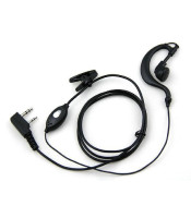 Hands-free Earphone for Baofeng UV5R