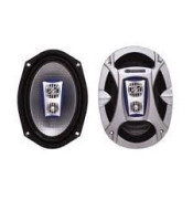 Cadence ZXS691, 6x9” (15.2 x 22.9cm), 3-Way Coaxial Speaker