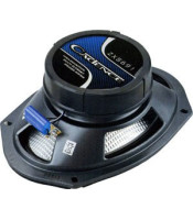 Cadence ZXS691, 6x9” (15.2 x 22.9cm), 3-Way Coaxial Speaker