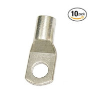 COPPER SINGLE-HOLE TERMINAL LUG SC70-16.5