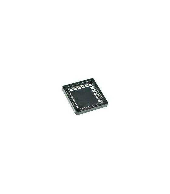 ΒΑΣΗ ΟΛΟΚΛΗΡΩΜΕΝΩΝ PLCC 68pin SMD