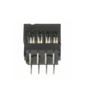 DIP 139-8P IDC DIP SOCKET ic8CONNECTORS