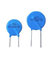 S14K20 VARISTOR Φ14 20VΑΝΤΙΣΤΑΣΕΙΣ