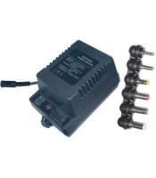 SWITCH-SP1500 ΠΑΛΜΟΤΡΟΦΟΔΟΤΙΚΟ ΠΡΙΖΑΣ 6-9-12-15-18-24V 1500mA MAX 36WSWITCHING