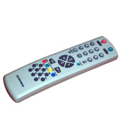 RC2040 TV CONTROL VESTEL CONTI  BLUESKYΤΗΛΕΧΕΙΡΙΣΤΗΡΙΑ