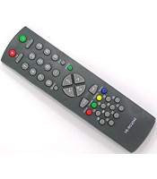 RC2040 TV CONTROL VESTEL CONTI  BLUESKYΤΗΛΕΧΕΙΡΙΣΤΗΡΙΑ