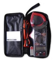 M266 Digital Clamp Meter