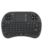 Mini Touch Pad Keyboard