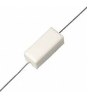 RESISTOR 5W KERAMIK