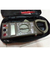 M266 Digital Clamp Meter