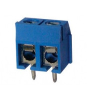 301-021 ΚΛΕΜΕΣ ΠΛΑΚΕΤΑΣ 10mm 2pCONNECTORS