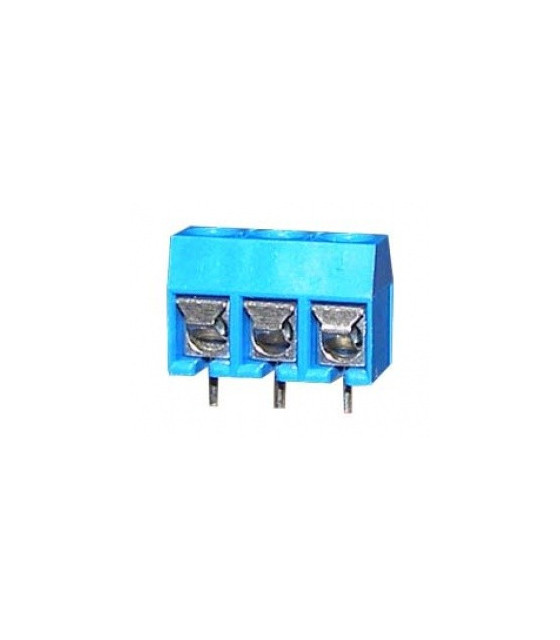 301-031 ΚΛΕΜΕΣ ΠΛΑΚΕΤΑΣ 10mm 3pCONNECTORS