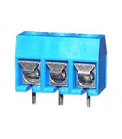 301-031 ΚΛΕΜΕΣ ΠΛΑΚΕΤΑΣ 10mm 3pCONNECTORS