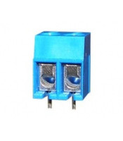 KF300-2P ΚΛΕΜΕΣ ΠΛΑΚΕΤΑΣ 12.6mm 2pCONNECTORS