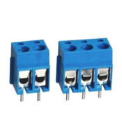 KF300-2P ΚΛΕΜΕΣ ΠΛΑΚΕΤΑΣ 12.6mm 2pCONNECTORS