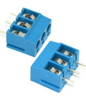 KF300-3P ΚΛΕΜΕΣ ΠΛΑΚΕΤΑΣ 12.6mm 3pCONNECTORS